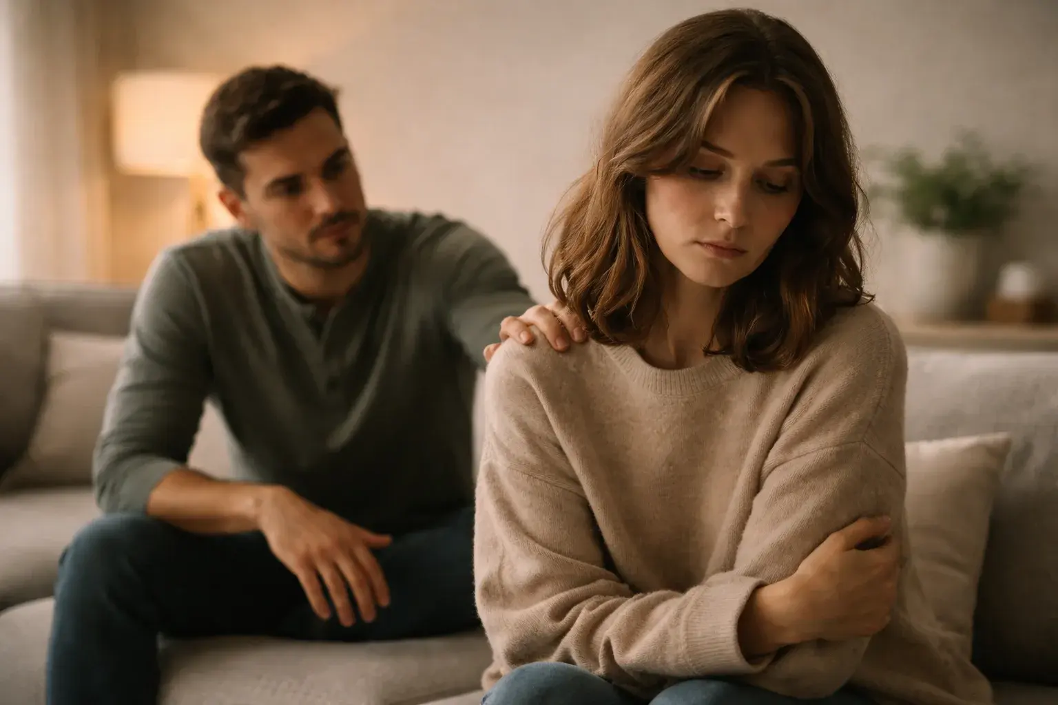 Trauma Bonding: Why It Feels So Hard to Leave