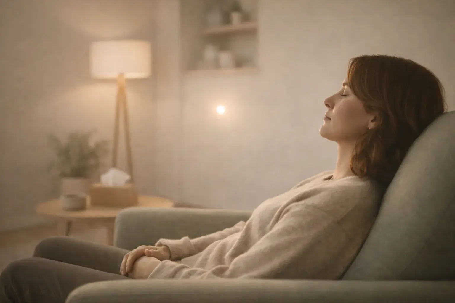 Hypnotherapy as a Gentle, Empowering Approach to Trauma Recovery